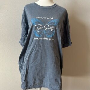 Taylor Swift Debut Tshirt